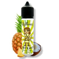 Aroma Artemis 20ml Ananas e Cocco