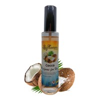 COCCO profumo per capelli e corpo 50ml