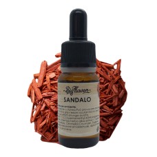 Sandalo Olio essenziale 10ml